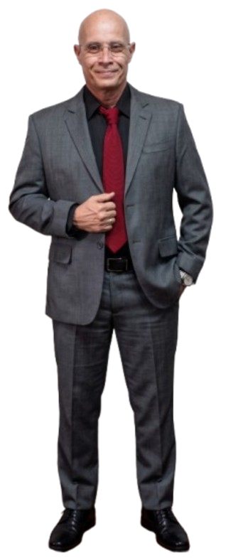 Marcos Martins — Diretor do Ecossistema TECMARC