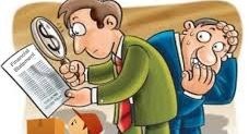 Auditor: Vilão? Dedo-duro? Um mal necessário?