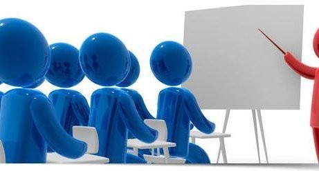 Treinamento x Conscientização
