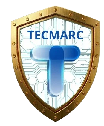 Escudo Tecmarc